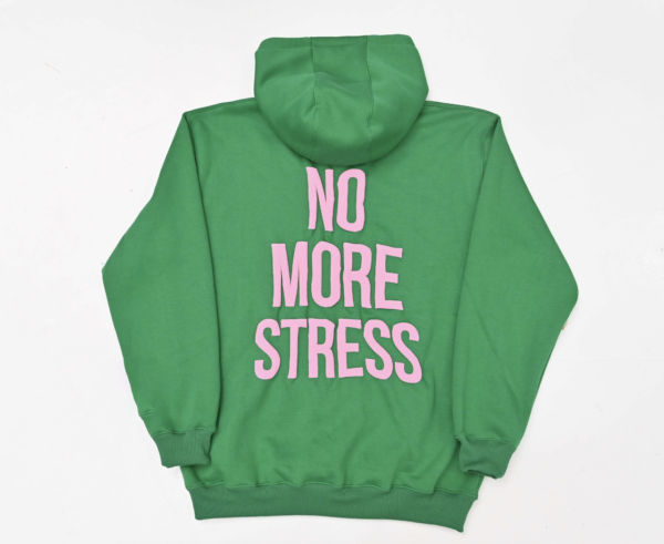 SN Hoodie - Image 5